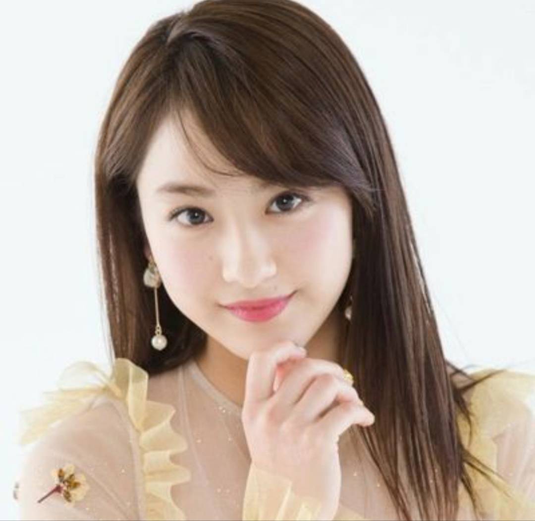 【网络美女】日本女演员姊妹同时是美少女--平佑奈