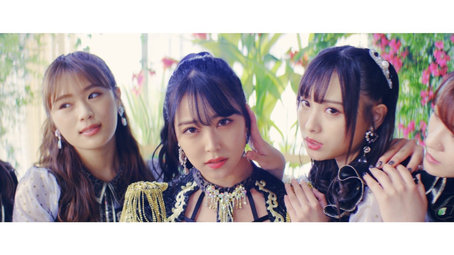 NMB48 白间美瑠毕业单曲「シダレヤナギ」完整版MV在YouTube公开 - itotii