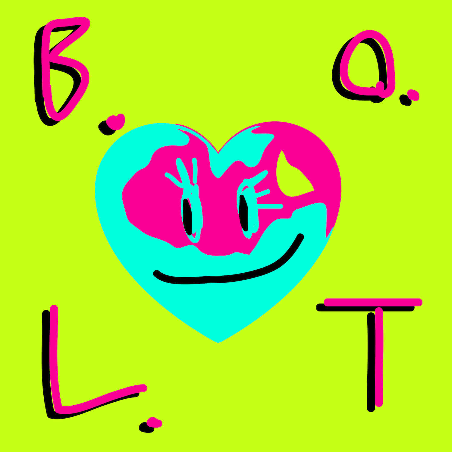 B.O.L.T第二张专辑『Attitude』收录曲「未完成呼吸」抢先数位发行 - itotii