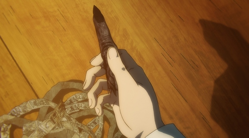《咒术回战》日本超商推”宿傩手指丹麦面包”！ 这形状好像有点怪怪的… - itotii