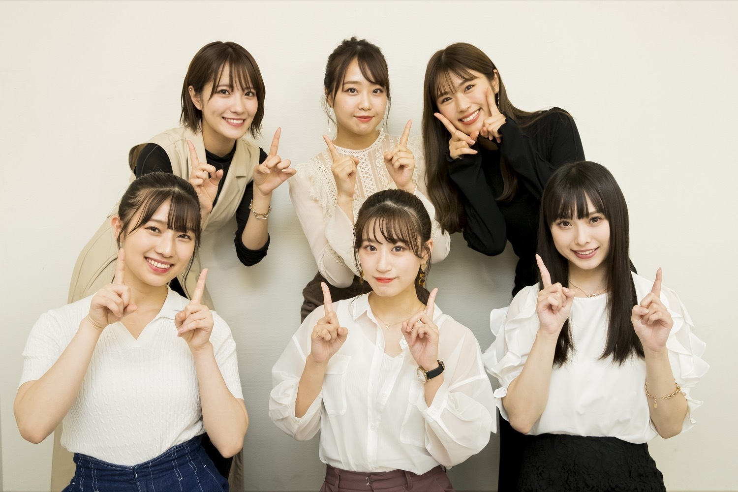 NMB48创团11周年纪念LIVE将在11月举办 - itotii