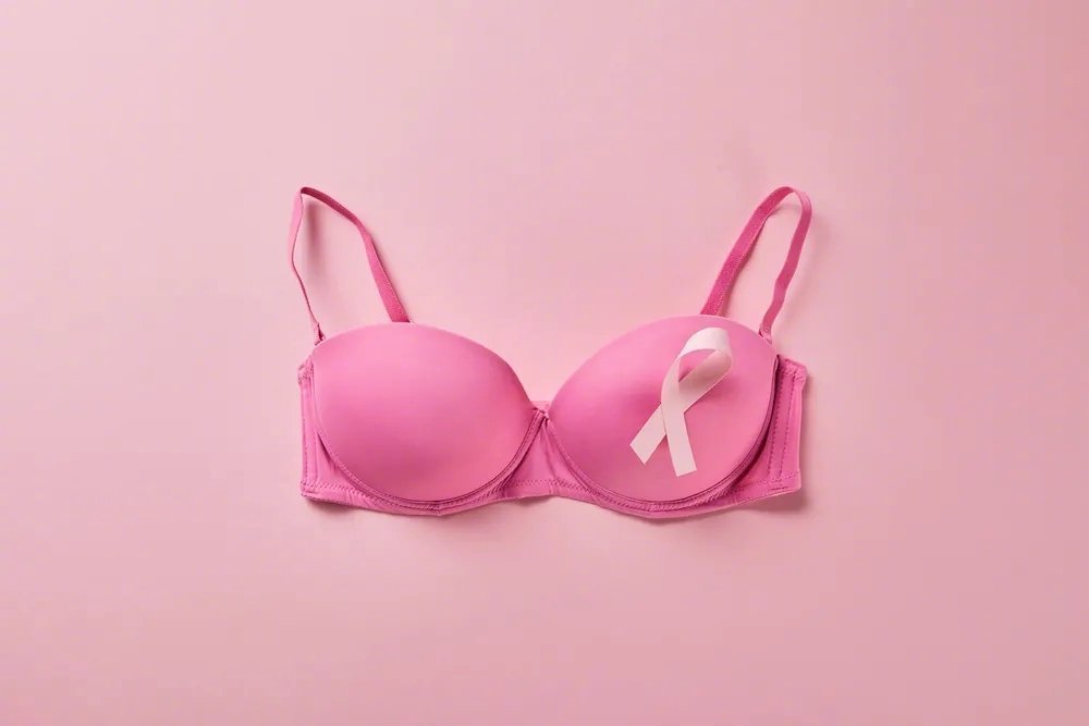 乳腺癌基本不疼不痒，9位乳癌患者自述亲身经历 - itotii