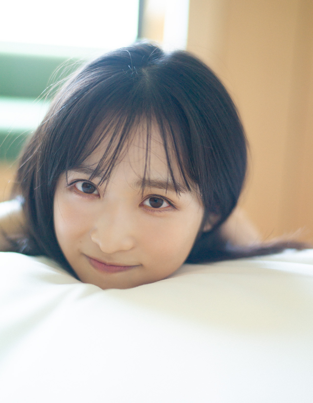 AKB48小栗有以首本写真集『君と出逢った日から』标题及封面照公开！ - itotii