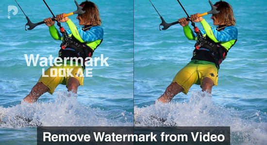 视频图片去除水印工具 HitPaw Watermark Remover 1.2.1.1 Win简单快速（中文版软件） - itotii