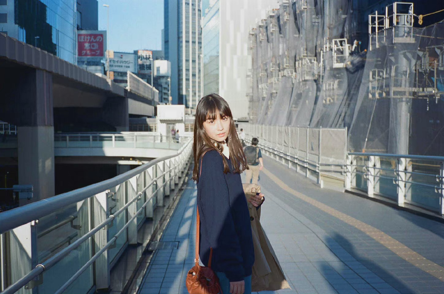 茅島みずき Girl in the City “supplement” ​​​ - itotii