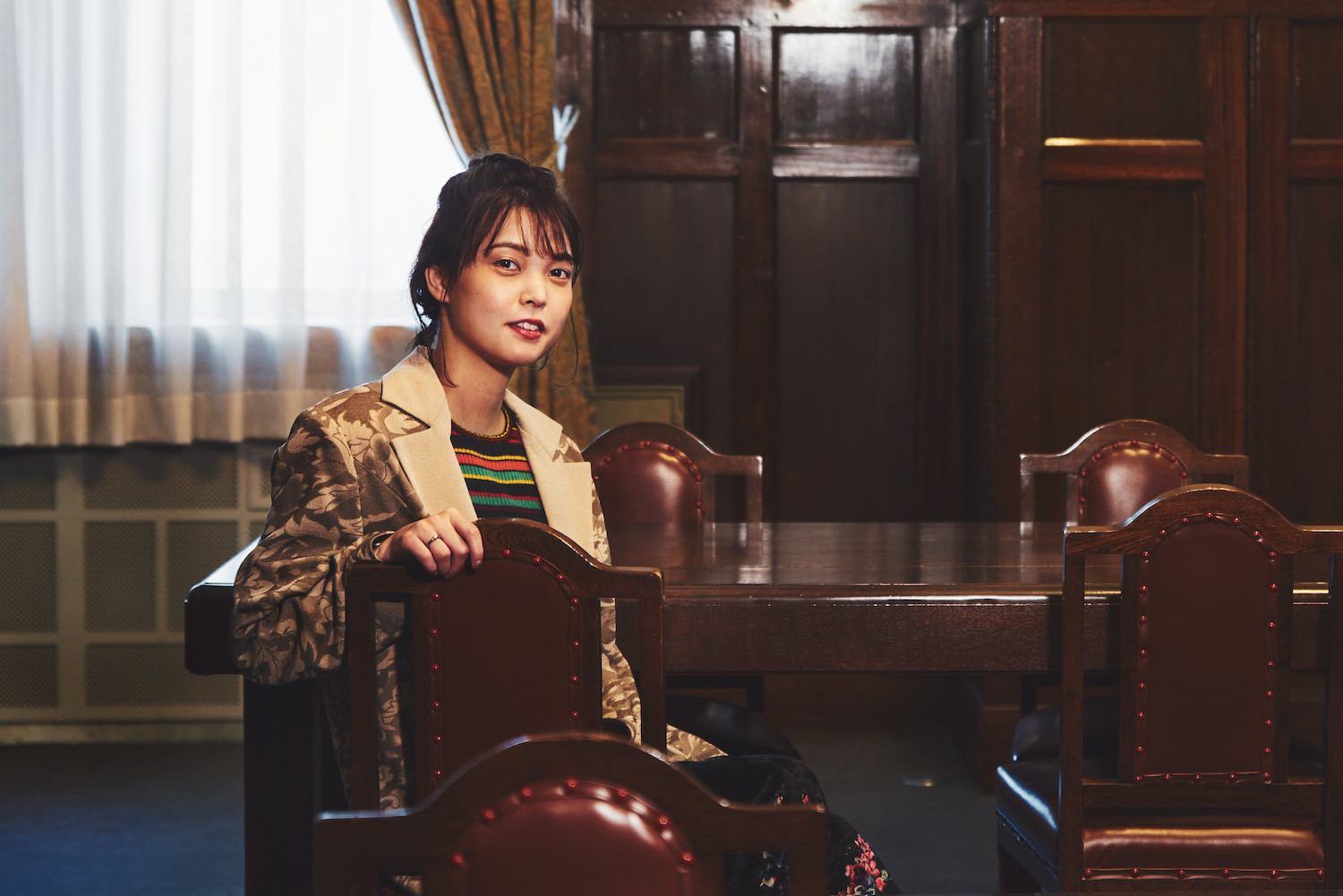 Negicco Kaede宣布发行新单曲「光の射すままに」MV预告片同步公开 - itotii