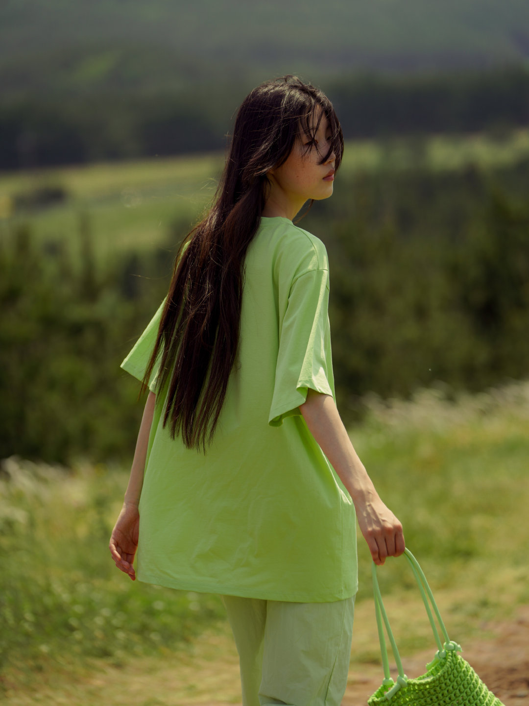 for her. 2022 summer lookbook ​​​ - itotii