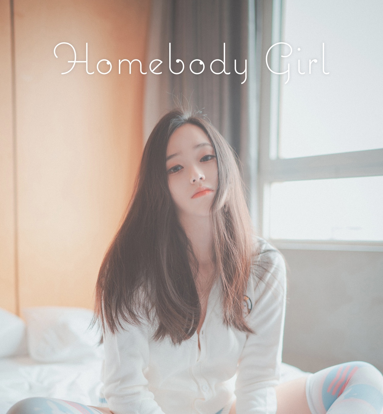 Bambi 밤비, [DJAWA] Homebody Girl - itotii