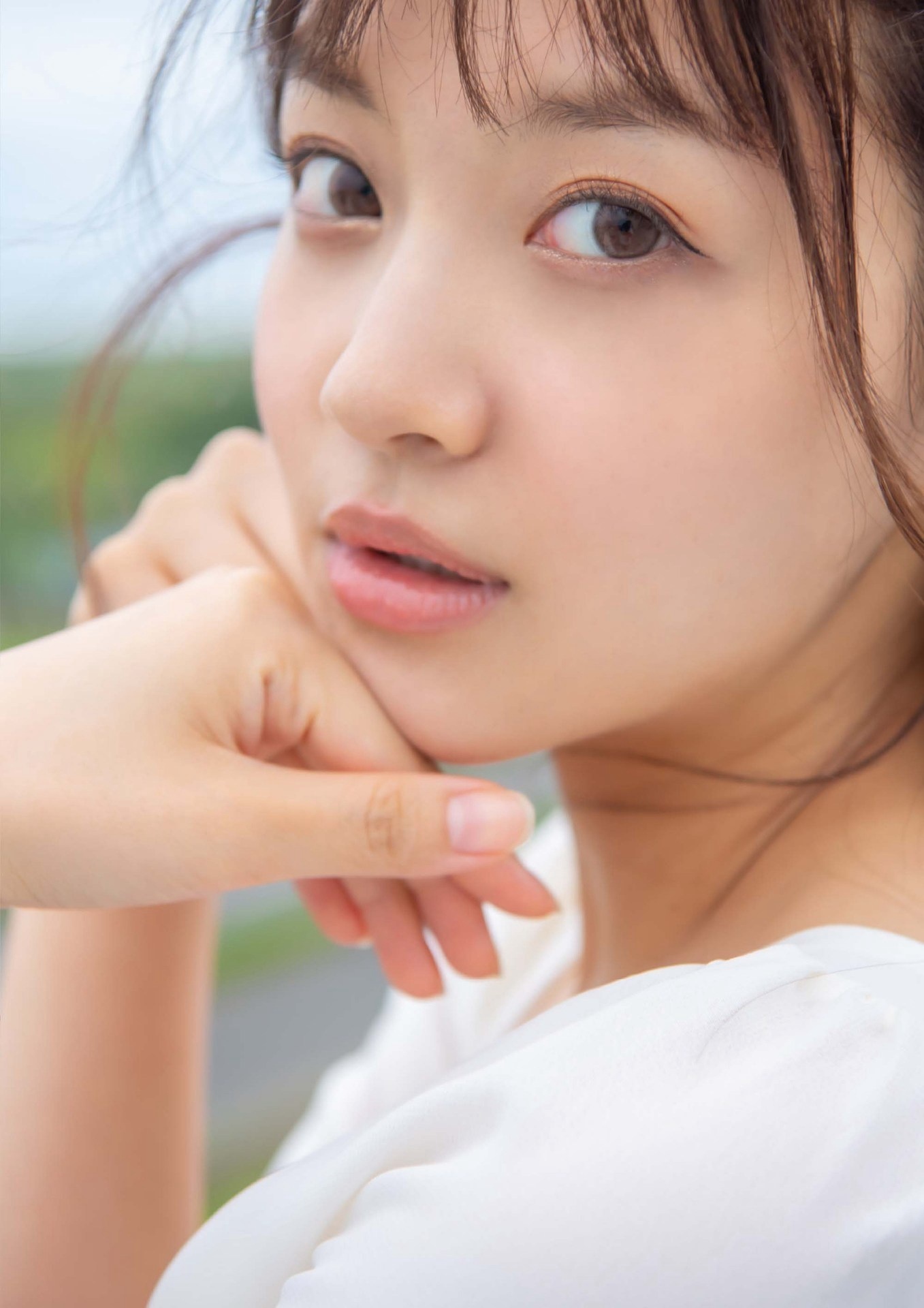 Rin Natsuki 夏木りん, デジタル写真集 「Endless Summer」 Set.03 - itotii