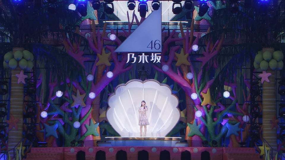 乃木坂46第31张单曲「ここにはないもの」收录特典视频详细信息公开 - itotii