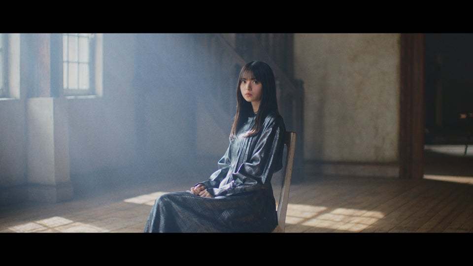 乃木坂46斋藤飞鸟SOLO歌曲〈これから〉MV公开纪录现在与过去交织的模样 - itotii
