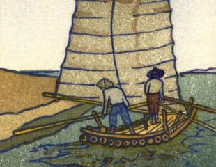 语不惊人死不休（193）木筏只对想要渡河的人才是真实的存在